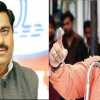 भाजपा विधायक ने कांग्रेस MLA आरिफ मसूद को बताया सिमी  समर्थक, जवाब मिला साबित करके दिखाएं