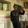 झारखंड विधानसभा चुनाव: महेंद्र सिंह धोनी डाला वोट, 4 बजे तक लगभग 62 प्रतिशत मतदान