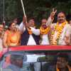 कोरिया जिले की पांचों निकाय में तस्वीर साफ, चिरमिरी-मनेंद्रगढ़ में कांग्रेस का कब्जा, दो नगर पंचायतों में मुकाबला टाई, एक में जीती बीजेपी