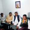 पंचायत चुनाव से पहले भाजपा- सीपीआई को बड़ा झटका, वरिष्ठ कार्यकर्ताओं ने थामा कांग्रेस का हाथ