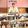 मुख्य सचिव ने युवा महोत्सव की तैयारियों के संबंध में ली बैठक, 12 से 14 जनवरी तक होगा आयोजन