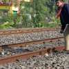 भारत बंद: पश्चिम बंगाल में रेलवे ट्रैक पर मिले क्रूड बम, पुलिस हुई अलर्ट
