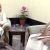 पीएम मोदी और सीएम दीदी की मुलाकात, मुख्यमंत्री ममता बनर्जी ने की ये मांगे, संतोष जनक जवाब न मिलने से बैठी धरने पर