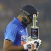 IND vs AUS : टीम इंडिया को बड़ा झटका, हिट मैन रोहित 10 रन बनाकर हुए आउट