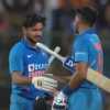 टीम इंडिया ने 2-1 से अपने नाम की साल की पहली वनडे सीरीज, रोहित ने खेली शानदार शतकीय पारी