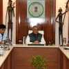 वित्तीय वर्ष 2020-21 के बजट की तैयारियां, सीएम बघेल की अध्यक्षता में बैठक, बजट प्रस्तावों पर विचार-विमर्श