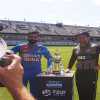 IND vs NZ: भारत ने जीता टॉस, न्यूजीलैंड को दिया बल्लेबाजी का न्यौता