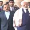 केंद्रीय कैबिनेट की बैठक में बजट 2020-21 को मंजूरी, थोड़ी देर में पेश होगा देश का बहीखाता