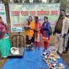 बस्तर संभाग के लिए 108.56 करोड़ की परियोजना को मंजूरी