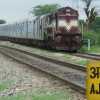 अजमेर उर्स में जाने वाले जायरीन के लिए नॉर्थ वेस्ट रेलवे ने शुरू की 6 स्पेशल ट्रेन, देखें पूरी जानकारी