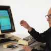 की बोर्ड में कट, कॉपी, पेस्ट के जनक कंप्यूटर साइंटिस्ट लैरी टेस्लर का निधन, देखें जीवन की उपलब्धियां