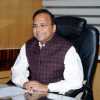 पूर्व मुख्य सचिव विवेक ढांढ के घर पर भी आयकर टीम की दबिश, पॉलिटिकल फंडिंग मामले में केंद्रीय आईटी की कार्रवाई
