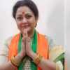 दिग्गज बीजेपी नेत्री ने छोड़ी पार्टी, बोलीं- जिस पार्टी में कपिल मिश्रा और अनुराग ठाकुर जैसे नेता हो वहां नहीं रह सकती