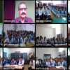 ‘गढ़बो नवा छत्तीसगढ़’: प्रदेश के 12 स्कूलों के बच्चों को अमेरिका से ऑनलाइन मिल रही दूरस्थ शिक्षा