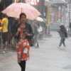 सरगुजा के कई इलाकों में हो रही  झमाझम बारिश, किसानों की चिंता बढ़ने के साथ जनजीवन अस्त-व्यस्त