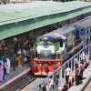 कोरोना वायरस: रेलवे स्टेशन में भीड़ कम करने 50 रुपए किया गया प्लेटफॉर्म टिकट
