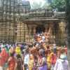 कोरोना वायरस का असर, डोंगरगढ़ के बाद अब भोरमदेव मंदिर में आम लोगों के प्रवेश पर प्रतिबंध