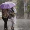 ये मौसम है कि मानता नहीं, आगामी 24 घंटों में जोरदार बारिश की चेतावनी
