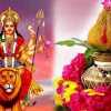 चैत्र नवरात्र- नवसंवत्सर 2077 का आरंभ 25 मार्च से, देखें घट स्थापना का शुभ मुहुर्त