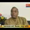 कांग्रेस MLA सत्यनारायण शर्मा की पहल, 1 माह का वेतन सीएम सहायता कोष में दिया, कहा- सभी मंत्री और विधायकों को करना चाहिए