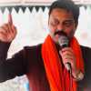 बीजेपी MLA संजय पाठक ने दिग्विजय पर साधा निशाना, कहा- रिमोट से सरकार चलाने वालों ने कमलनाथ सरकार को गिरा दिया