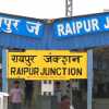 रायपुर रेल मंडल का एक और अहम फैसला, रिजर्वेशन, अनारक्षित टिकट काउंटर और पार्सल कार्यालय रहेंगे बंद