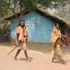 गांव में बाहरी व्यक्तियों के प्रवेश पर रोक, कोविड 19 संक्रमण को रोकने आदिवासियों का बड़ा फैसला