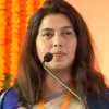 राज्यसभा सांसद सरोज पांडेय ने भी किया ऐलान, पीएम राहत कोष में देंगी 1 करोड़ रूपए