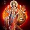 पंडित जी भी ‘वर्क फ्राम होम’ पर, नवरात्रि पर घरों से कर रहे दुर्गा सप्तशती का ऑनलाइन पाठ