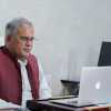 मुख्यमंत्री भूपेश बघेल ने राज्य के औद्योगिक संगठनों के प्रतिनिधियों से की सहयोग की अपील, वीडियो कॉन्फ्रेंसिंग के जरिए की चर्चा