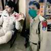 पुलिसक​र्मियों पर हमलावरों के खिलाफ बड़ी कार्रवाई, 5 आरोपियों पर लगाया गया रासुका