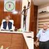 सीएम बघेल की पहल, लाॅकडाउन के दौरान बच्चों की घर बैठे पढ़ाई के लिए ऑनलाइन पोर्टल ‘पढ़ई तुंहर दुआर‘ का शुभारंभ