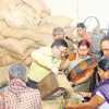 अगले 3 महीने तक मुफ्त मिलेग 5 किलो खाद्यान, प्रधानमंत्री गरीब कल्याण योजना के तहत सरकार ने किया ऐलान