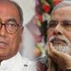 पूर्व CM दिग्विजय सिंह ने PM मोदी को लिखा पत्र, दूसरे राज्यों में फंसे मजदूरों, छात्रों और पर्यटकों के घर वापसी की मांग की
