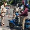 छत्तीसगढ़ में लॉकडाउन पर सख्ती, उल्लंघन पर अब तक 1549 FIR, 2294 वाहन जब्त और 1346 लोग हुए अरेस्ट