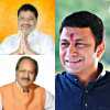 कांग्रेस प्रवक्ता विकास तिवारी ने किया बीजेपी पर पलटवार, अस्पताल के लिए दान में मिली जमीन पर आपने बनाया कमर्शियल कॉम्प्लेक्स