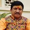 MLA नारायण त्रिपाठी ने PM और CM से की अपील, दूसरे राज्यों में फंसे मजदूरों को ट्रेनों के जरिए वापस लाया जाए