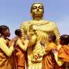 बौद्ध जयंती पर 7 मई को मांस-मटन बिक्री केंद्र बंद रखने के आदेश, पंचशील सिद्धांतों के खिलाफ है जीव हिंसा