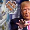 कोरोना वायरस से बचने अमेरिकी राष्ट्रपति खा रहे हाइड्रोक्सीक्लोरोक्वीन दवा ! ट्रंप ने FDA की चेतावनी को किया दरकिनार