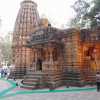प्रसिद्ध भोरमदेव मंदिर समेत जिले में आज नहीं खुला कोई मंदिर, कलेक्टर के साथ पुजारियों की बैठक के बाद होगा फैसला