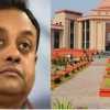 बीजेपी नेता संबित पात्रा को बड़ी राहत, हाईकोर्ट ने गिरफ्तारी पर लगाई रोक, शासन से 4 हफ्ते में मांगा जवाब