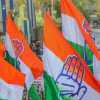 कांग्रेस प्रभारी के सामने लड़ पड़े दो नेता, एक दूसरे को दी गाली, गरमाया माहौल