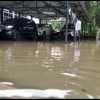 लोक निर्माण मंत्री के आवास में घुसा बारिश का पानी, पहली ही बरसात में डूबी बिहार की राजधानी… देखिए
