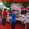‘लोन वर्राटू’ अभियान के तहत दंतेवाड़ा पुलिस को मिली बड़ी सफलता, 4 इनामी सहित 18 नक्सलियों ने किया आत्मसमर्पण
