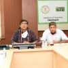 मुख्य सचिव आरपी मंडल ने वीडियो कॉन्फ्रेंसिंग के जरिए कलेक्टर्स से की चर्चा, दिए ये अहम निर्देश.. जानिए