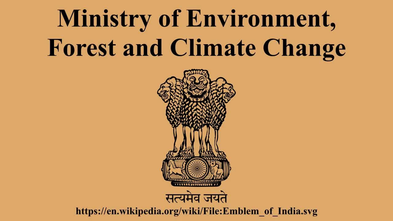 पर्यावरण, वन एवं जलवायु परिवर्तन मंत्रालय का आदेश, रायपुर और भोपाल में खुलेंगे एकीकृत क्षेत्रीय कार्यालय