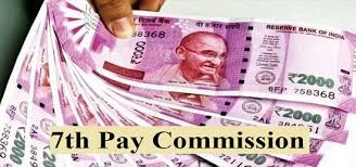 7th Pay Commission Pay Scale: इन सरकारी नौकरियों में सातवें वेतन आयोग ​के अनुसार ​मिलेगी बड़ी सैलरी, पढ़िए पूरी जानकारी