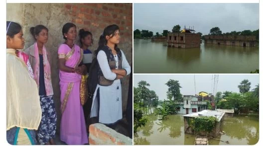 एक्टर सोनू सूद बिहार के बाढ़ प्रभावित गांव के 250 युवाओं को दिलाएंगे रोजगार, ट्वीट कर कहा- तैयारी रखें इसी महीने मिलेगा रोजगार