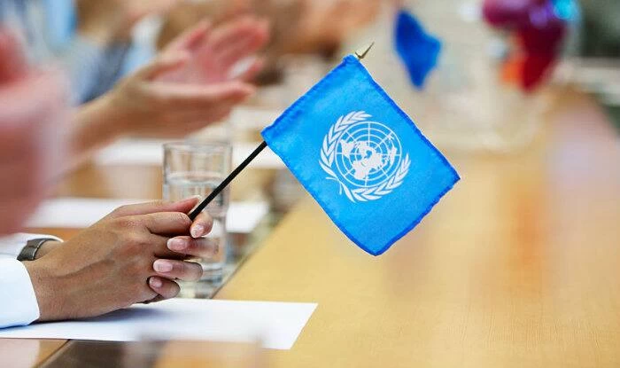कोविड-19 पर संयुक्त राष्ट्र के प्रस्ताव का भारत ने किया समर्थन, ‘‘महत्वपूर्ण नेतृत्वकारी भूमिका’’ का अमेरिका ने किया विरोध