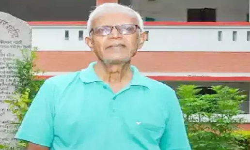 भीमा कोरेगांव मामला, NIA ने 82 वर्षीय फादर स्टैन स्वामी को किया गिरफ्तार